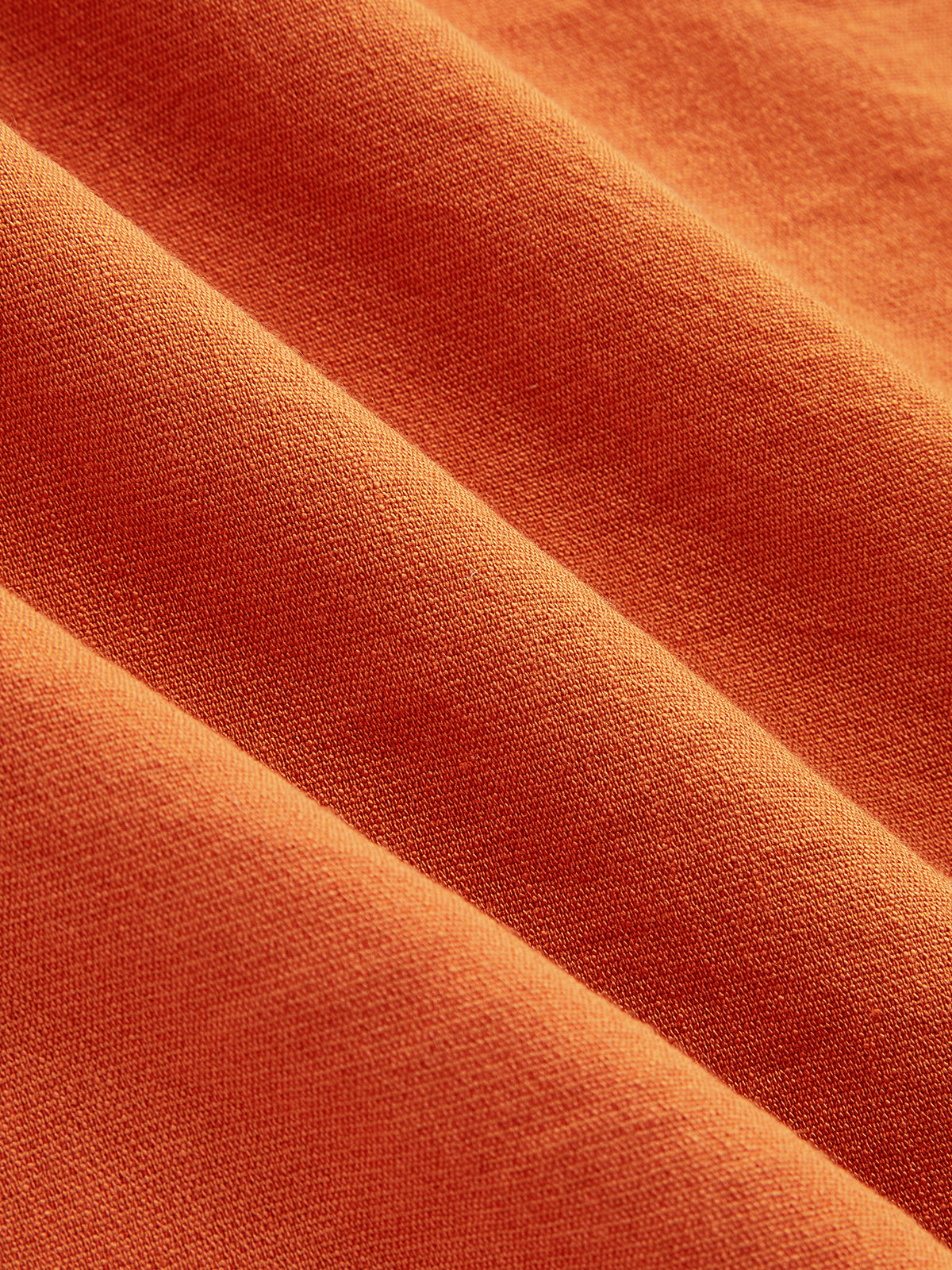 Knot-Front Shirt & Wide-Leg Pants Set-Chicvia