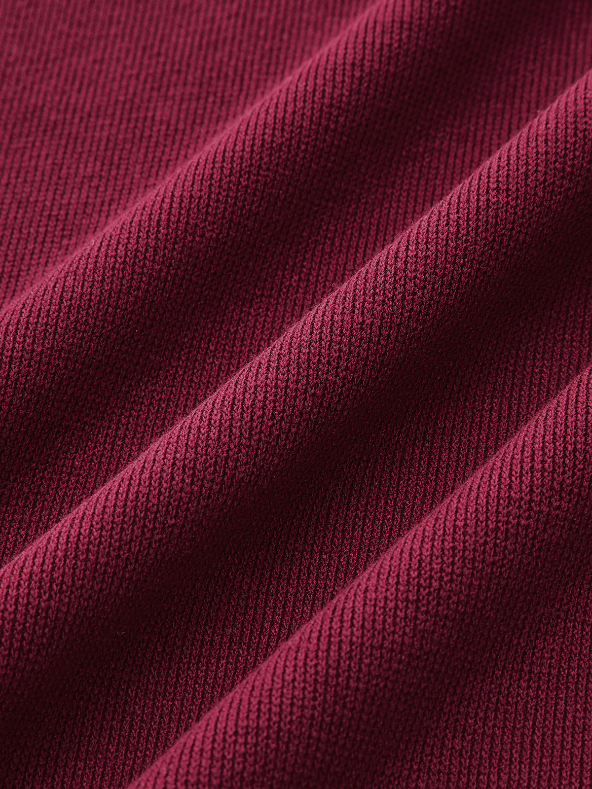 Knot-Waist Bell Sleeve Wrap Midi Dress-Chicvia