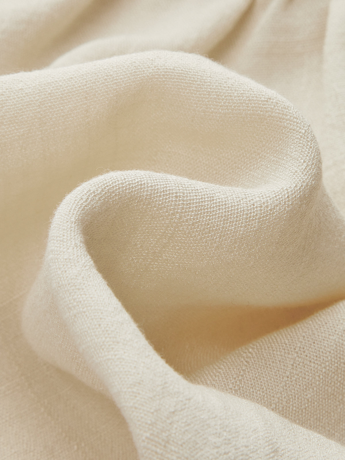 Cotton Blend Double-Buckle Peplum Blouse-Chicvia