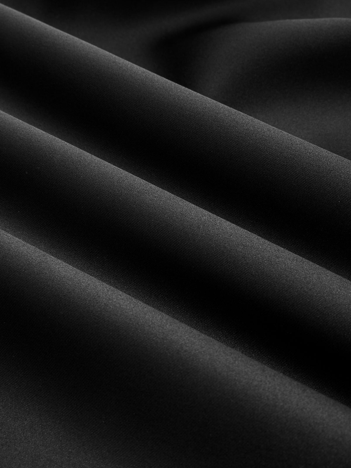 Floral Lace Cami Dress & Wrap Satin Skirt Set-Chicvia