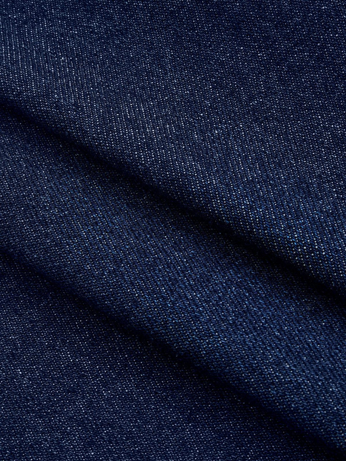 Denim Wide-Leg Jeans-Chicvia