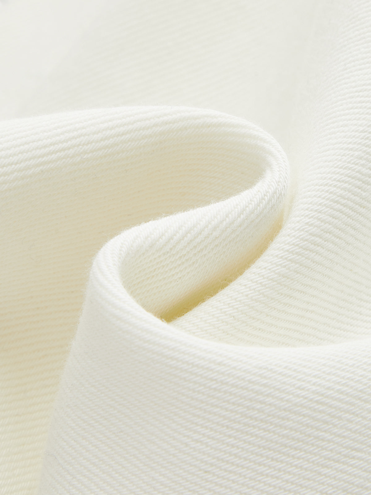 Mid Waist Wide Leg Denim Pants-Chicvia