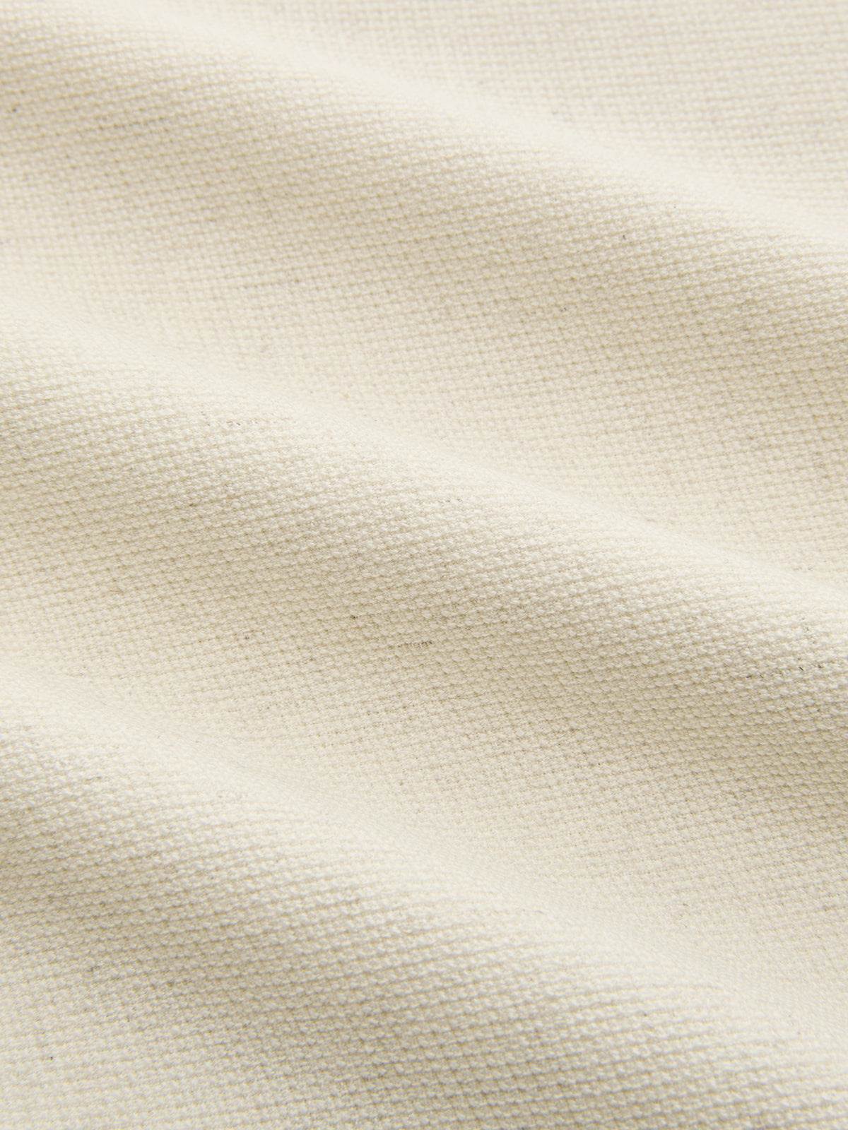 Dramatic Sleeve Linen-Blend Cropped Top-Chicvia