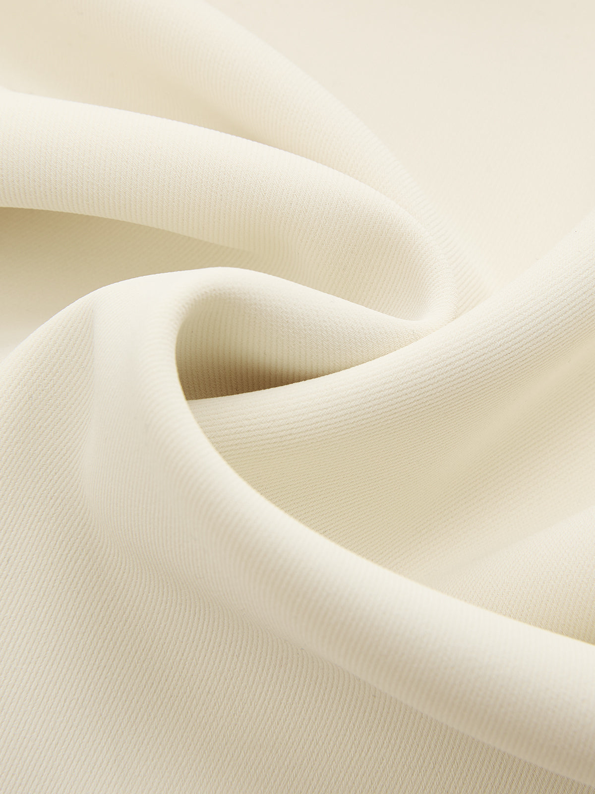 Draped Wrap Wide-Leg Pants-Chicvia