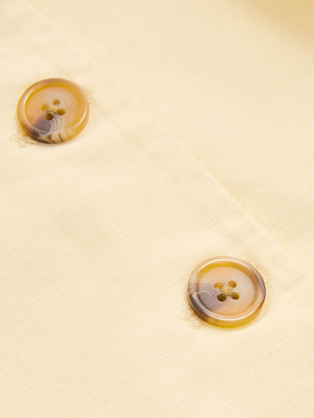 Button-Front Strappy Top & Mini Skirt Set-Chicvia