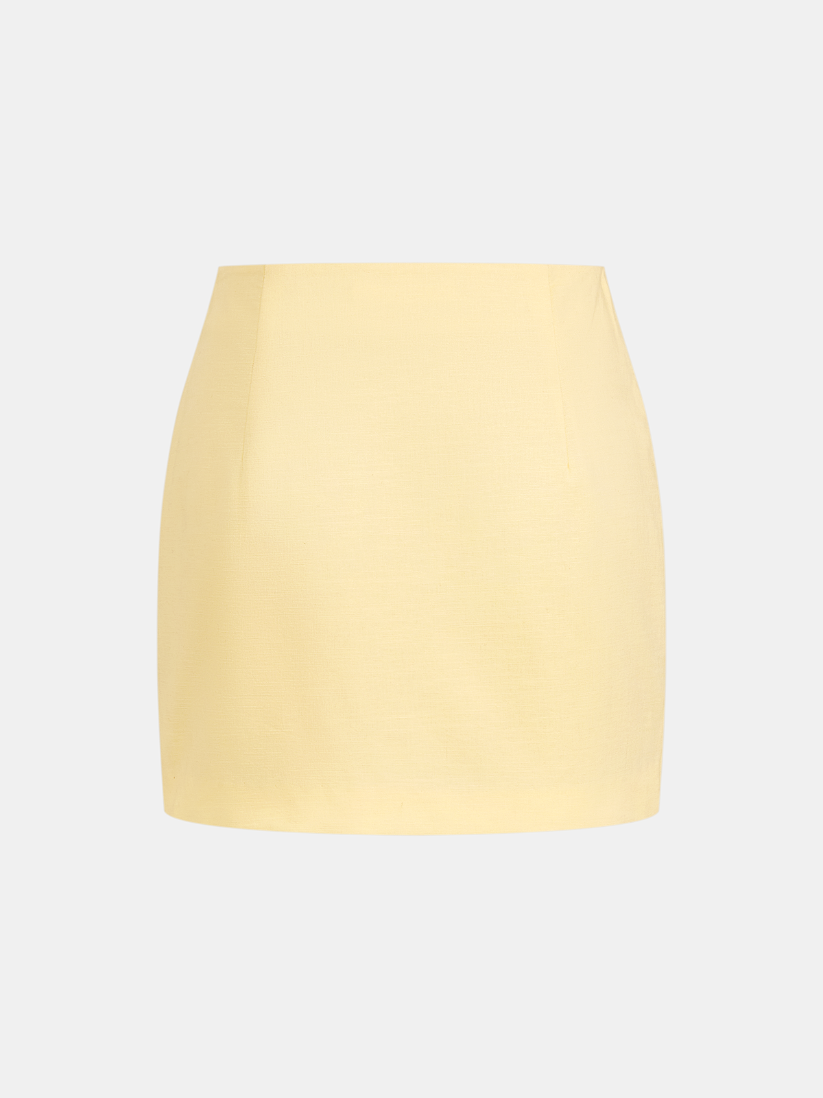 Button-Front Strappy Top & Mini Skirt Set-Chicvia