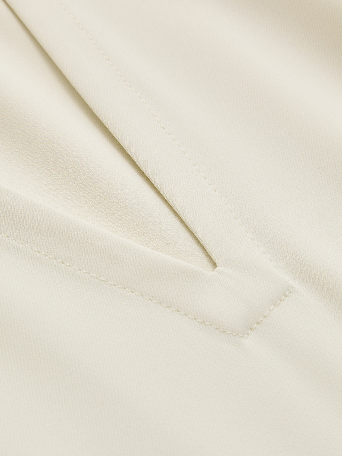 Belted V-Neck Short Sleeve Ruffle Dress-Chicvia