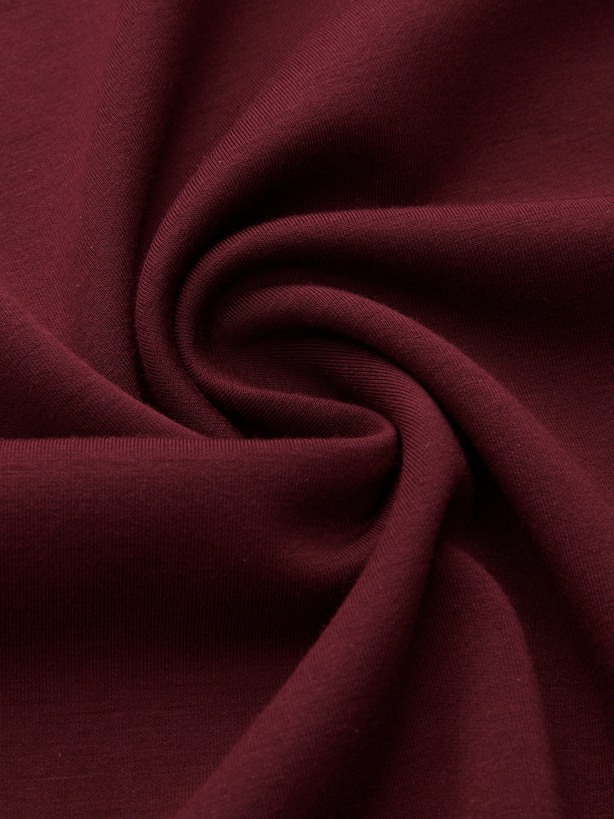 Cut-Out Cropped Sweatshirt & Bodycon Dress Set-Chicvia