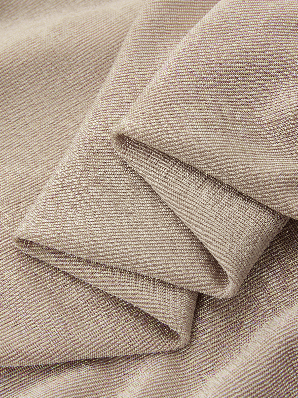 Mock Neck Sleeveless Ruched Bodysuit-Chicvia