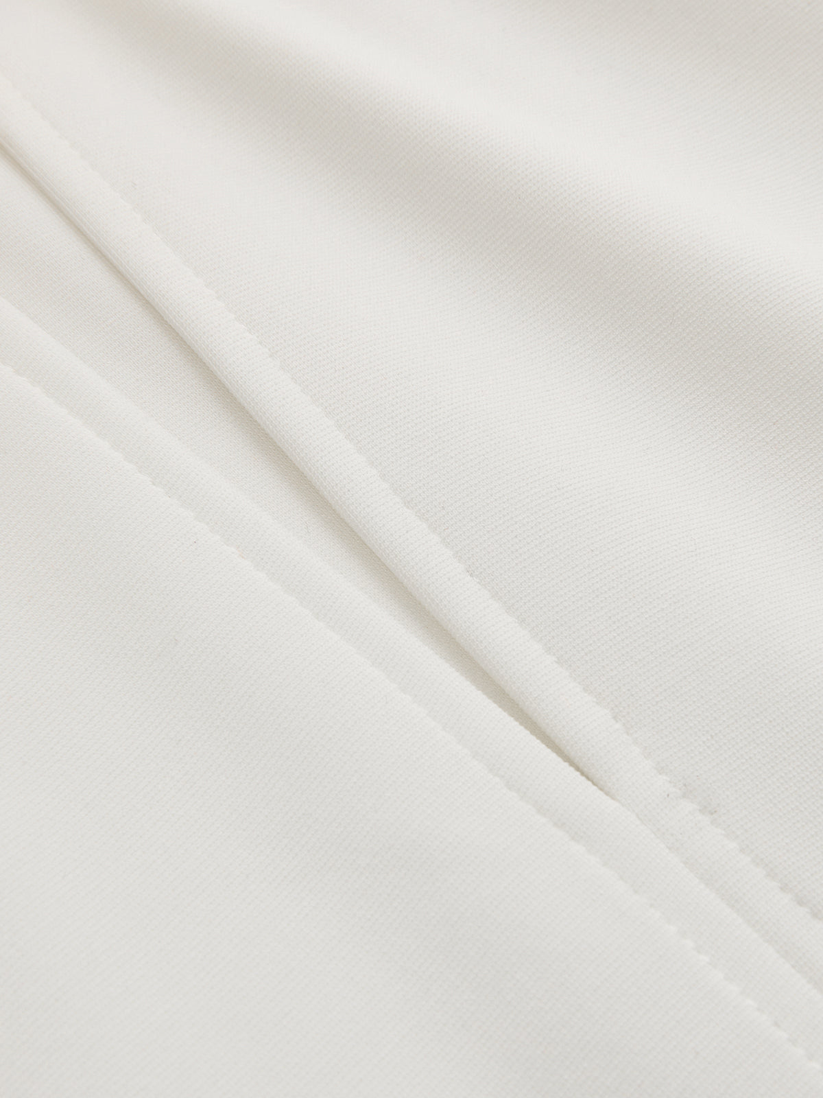 Dolman Sleeve Peplum Fitted Blouse-Chicvia