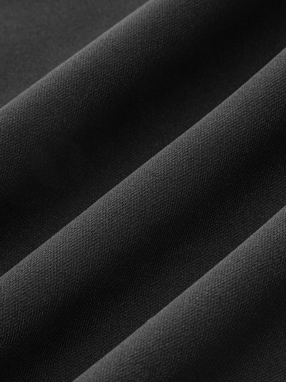 Color Block Sleeveless Collared Blouse-Chicvia