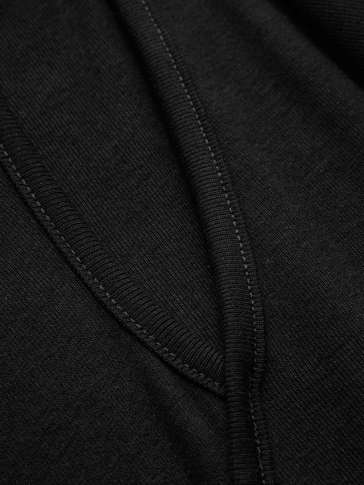 One-Shoulder Cut-Out Long Sleeve Mini Dress-Chicvia