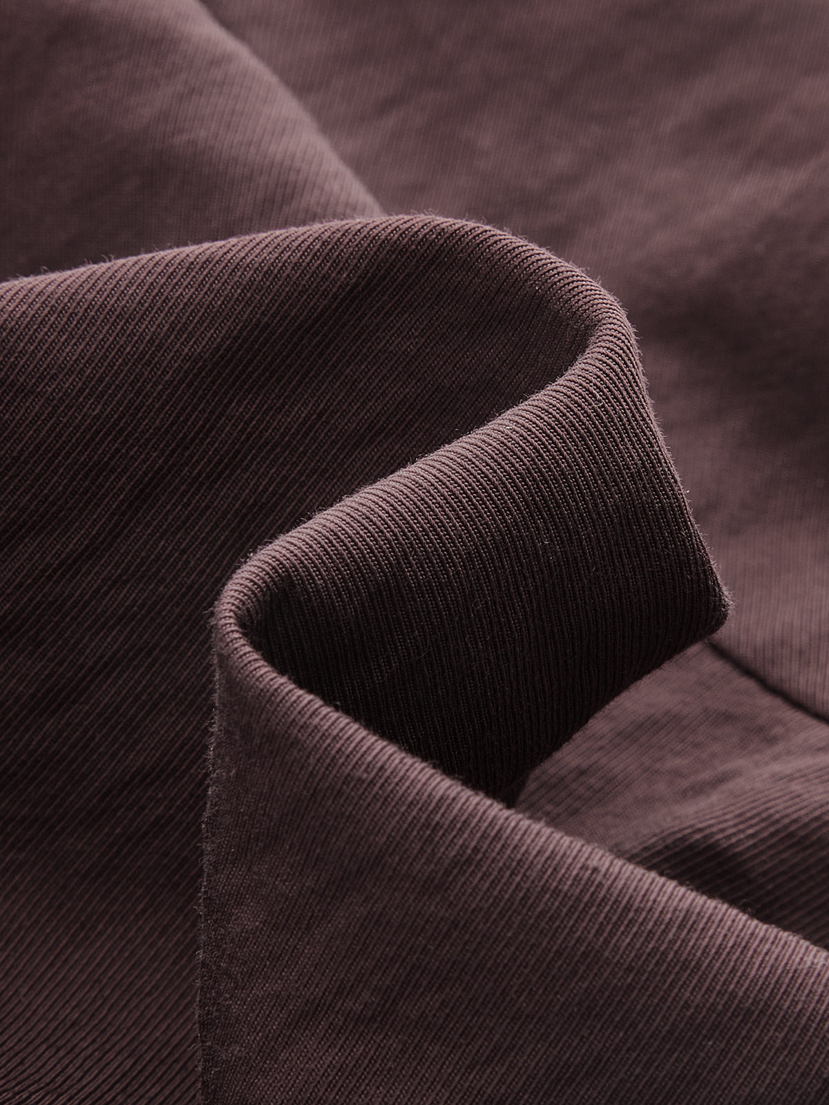 Dolman Sleeve Tie-Back V-Neck Blouse-Chicvia