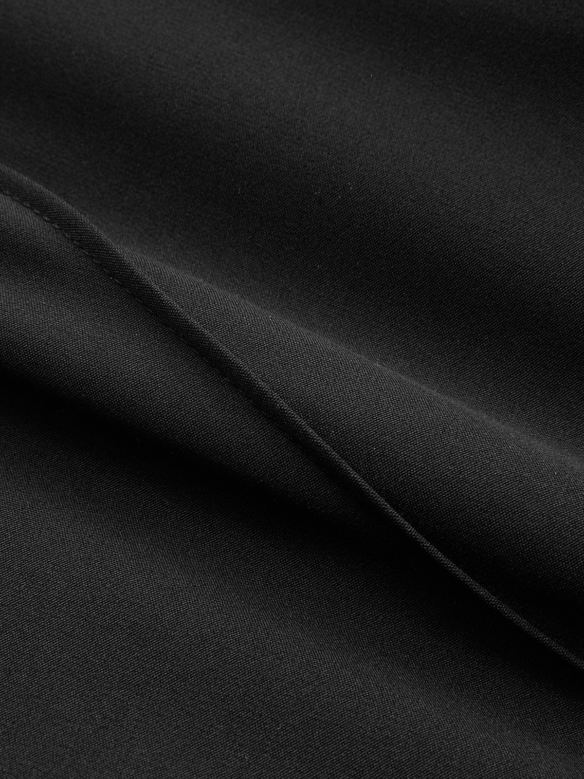 Buttoned Cami Top & Wide Leg Pants Set-Chicvia