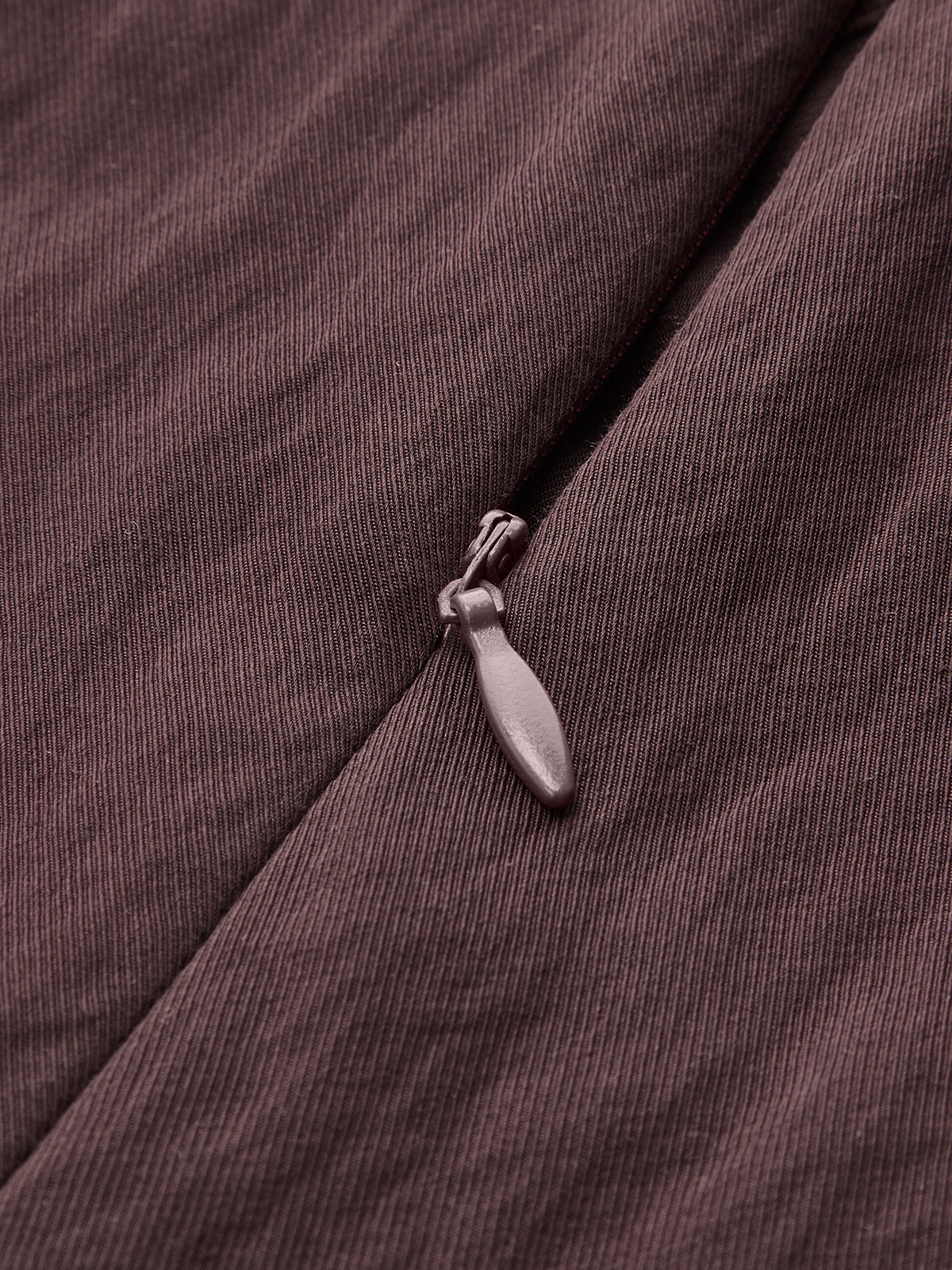 Dolman Sleeve Tie-Back V-Neck Blouse-Chicvia