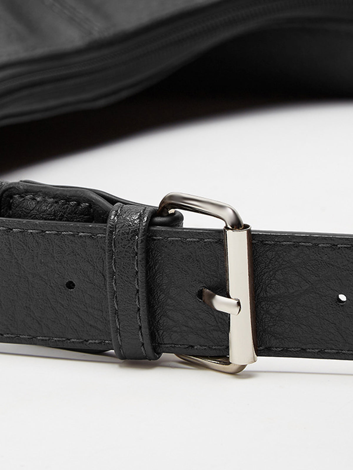 Large Capacity Hobo Bag-Chicvia