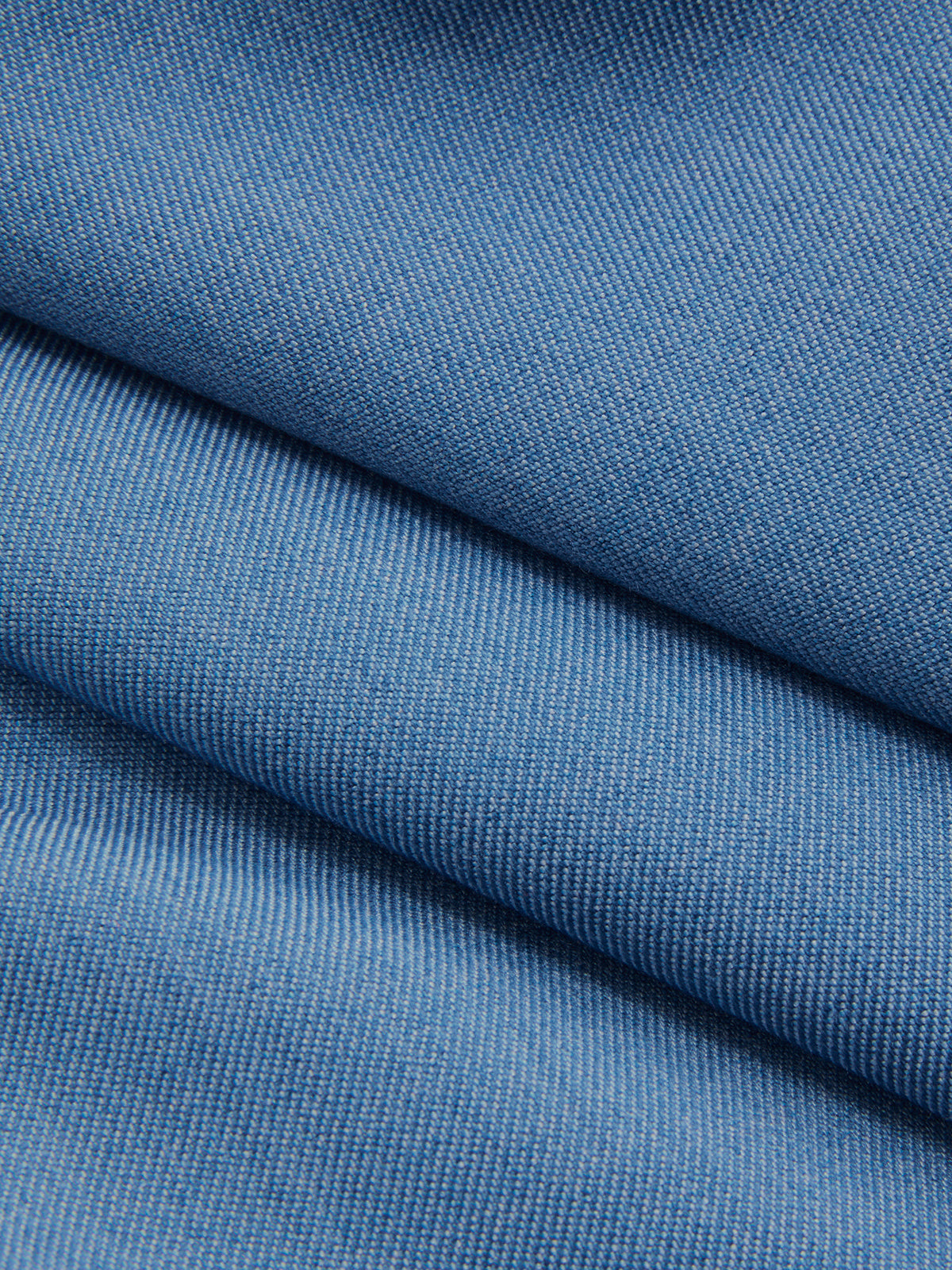 Button-Front Ruched Sleeveless Shirt-Chicvia