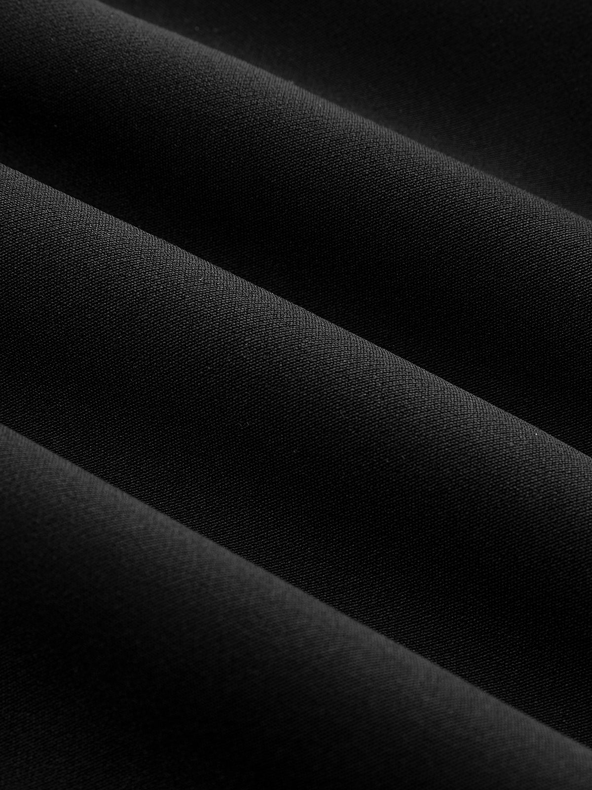 Lace Trim Sleeveless Vest-Chicvia