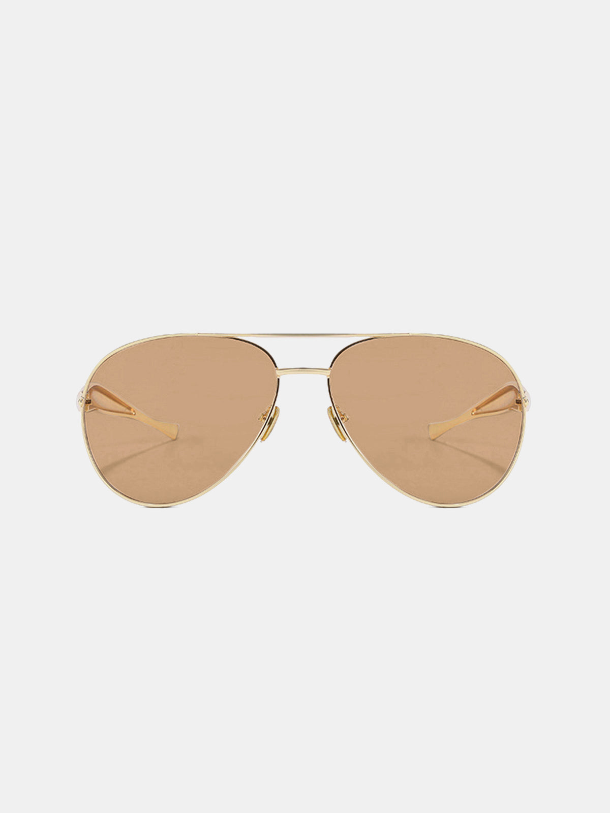 Fashion Classic Aviator Sunglasses-Chicvia