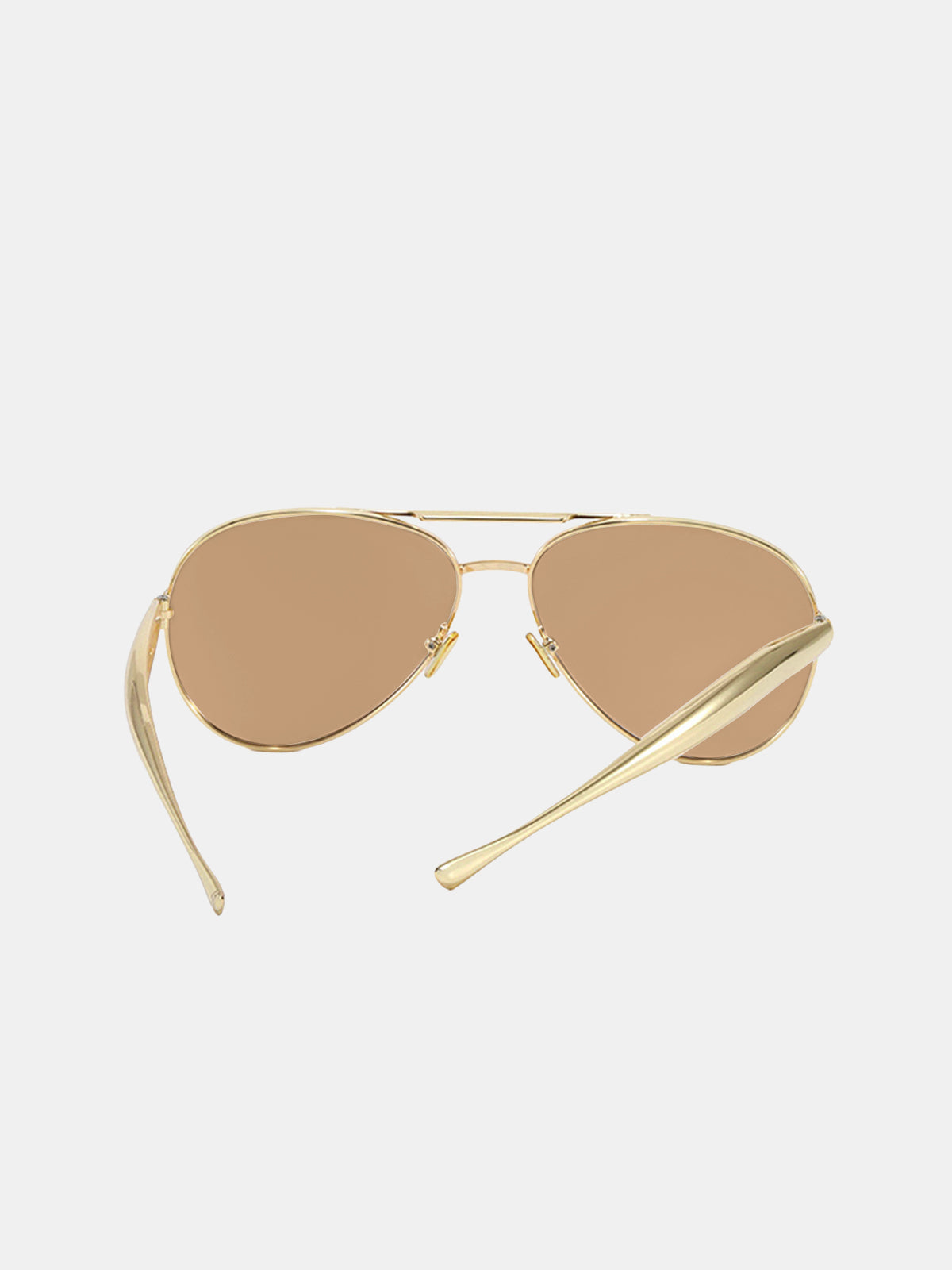 Fashion Classic Aviator Sunglasses-Chicvia