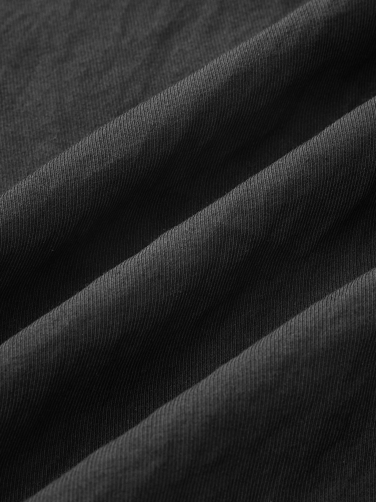 Polka Dot Tie Neck Top & Wide Leg Pants Set-Chicvia