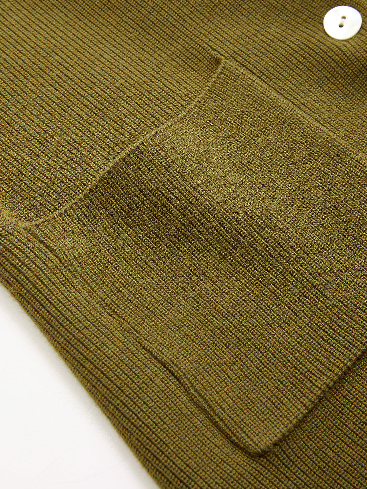 Knit Vest & Elastic Waistband Pants Set-Chicvia