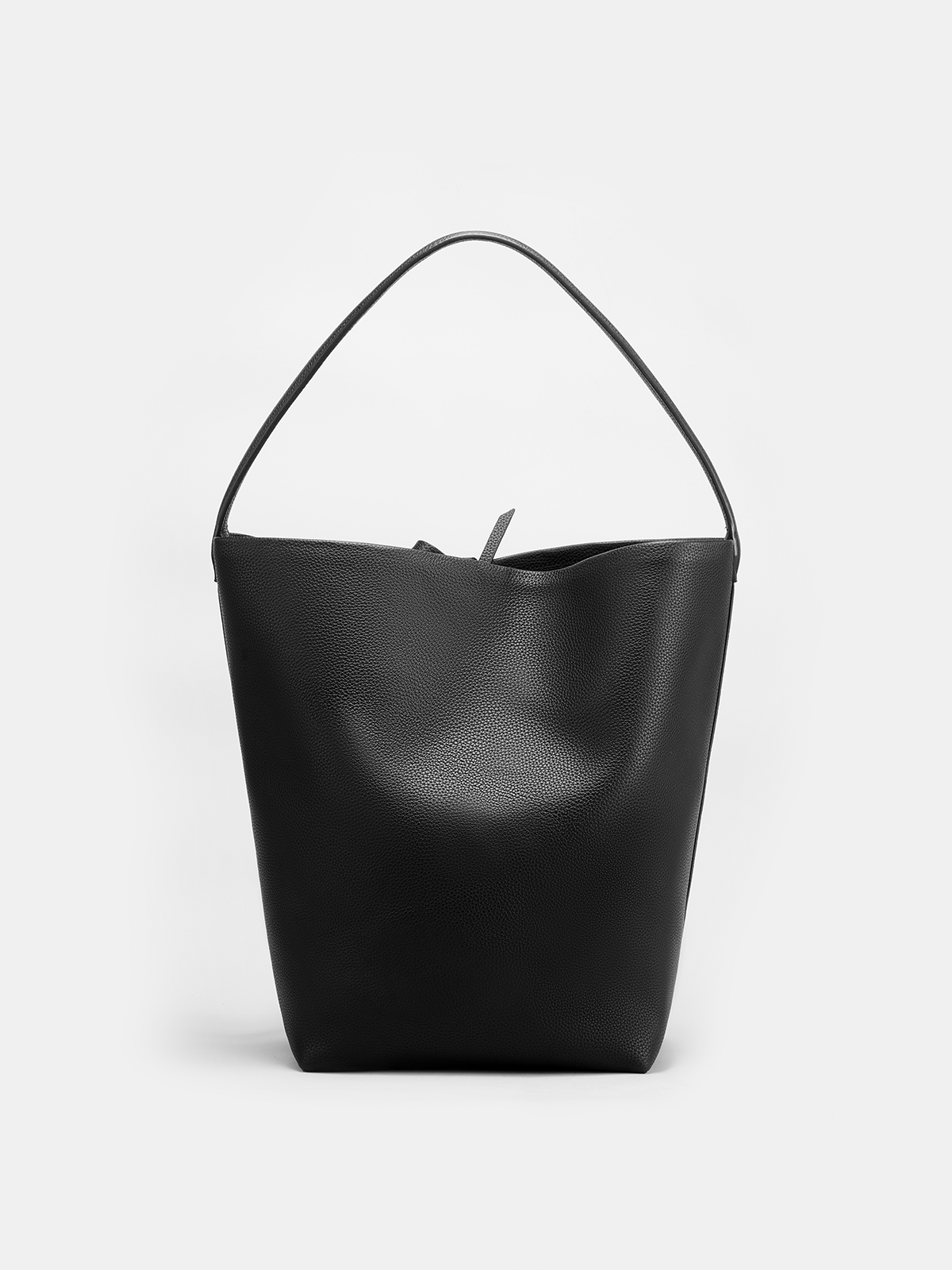 Large Capacity Bucket Tote Bag-Chicvia