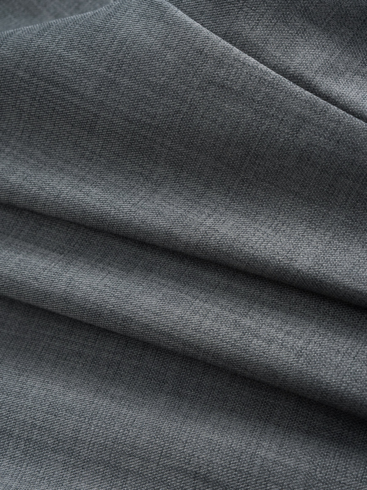 Long-Sleeve Blazer-Collar Bodysuit-Chicvia