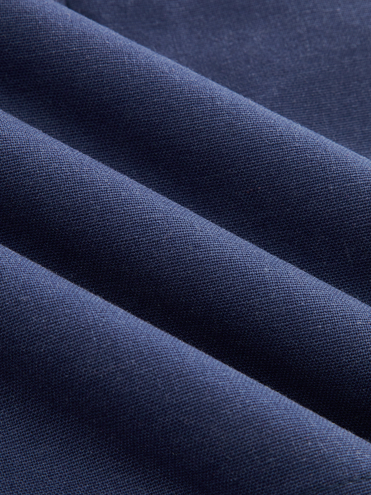 Embossed Button Pleated Skort-Chicvia