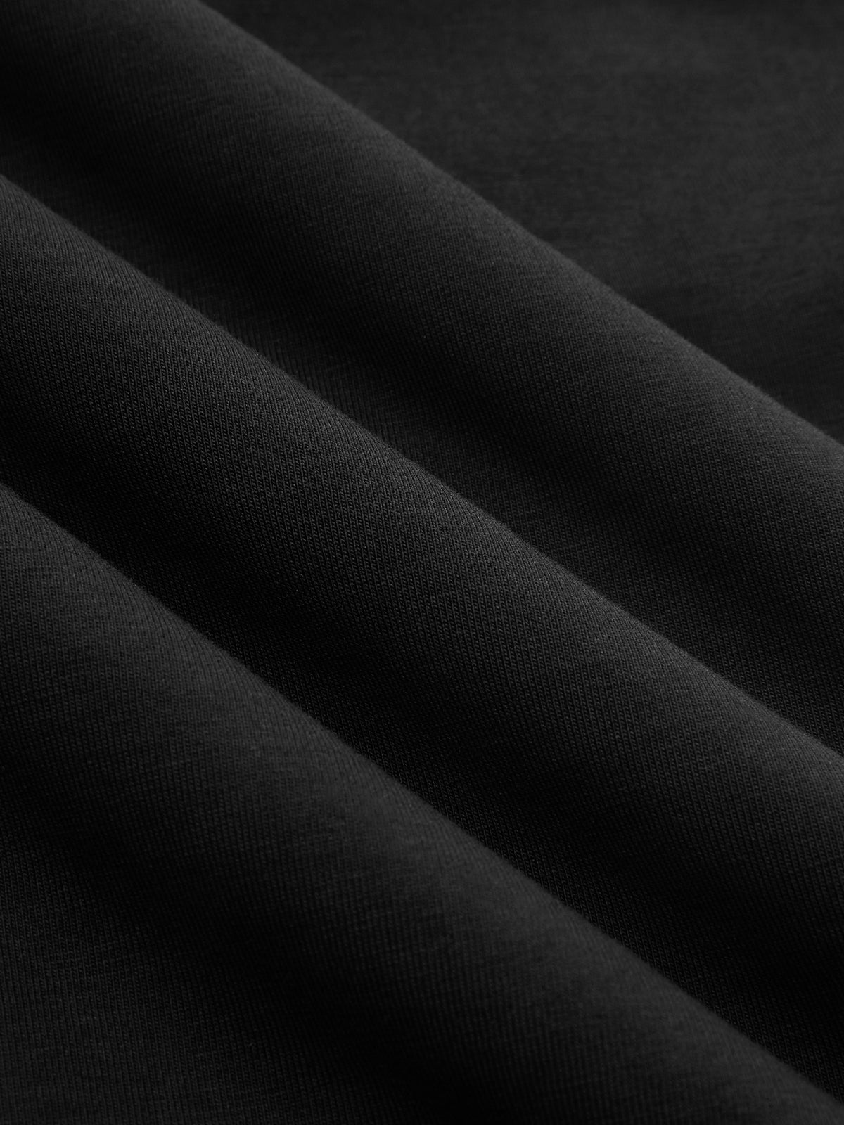 One Shoulder Beaded Fitted Tank Top-Chicvia