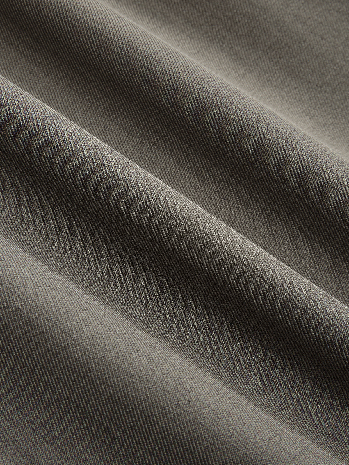 Mid-Waist Wrap-Front Wide-Leg Pants-Chicvia