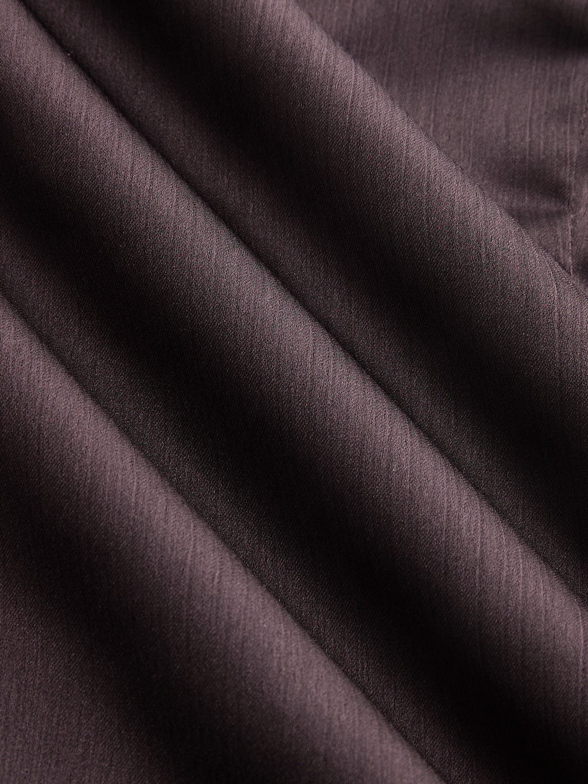 One-Shoulder Halter Tie Fitted Top-Chicvia