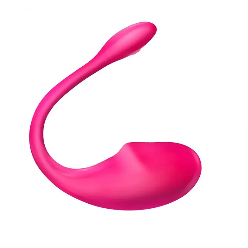 Dolphin Bluetooth G-Spot Vibrator