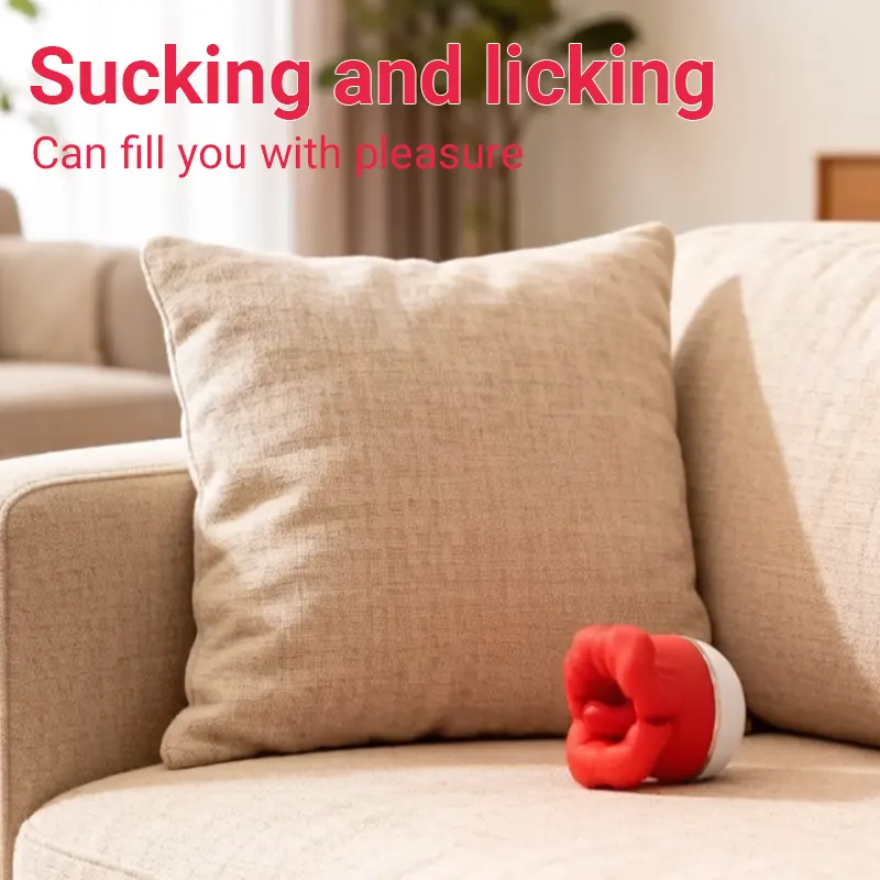 Dual Sensation Rose Vibrator