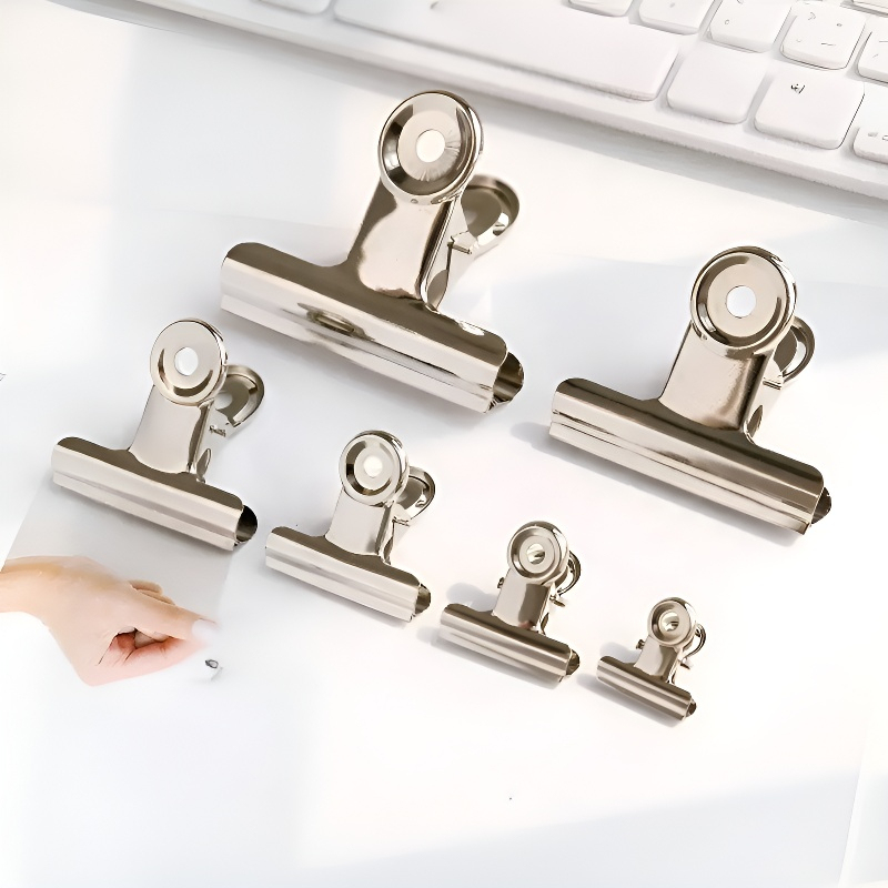 Multifunktionale Edelstahl-Langenklammer