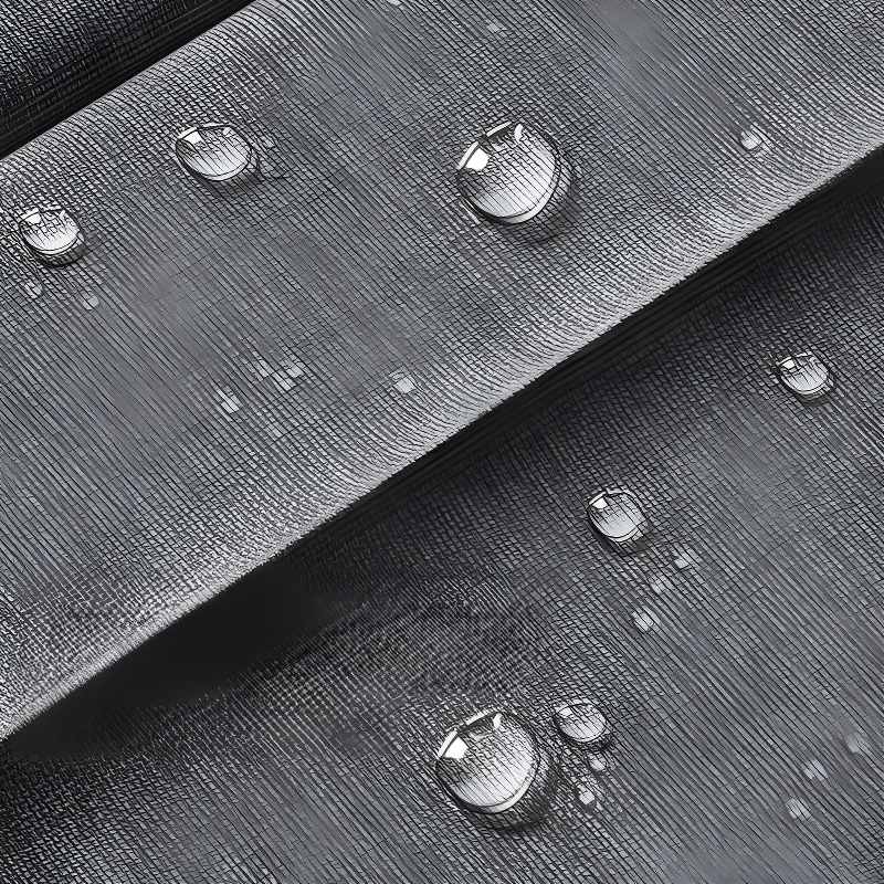 Wasserdichte Vorhänge für den Heimgebrauch