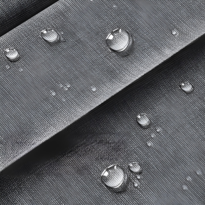 Wasserdichte Vorhänge für den Heimgebrauch