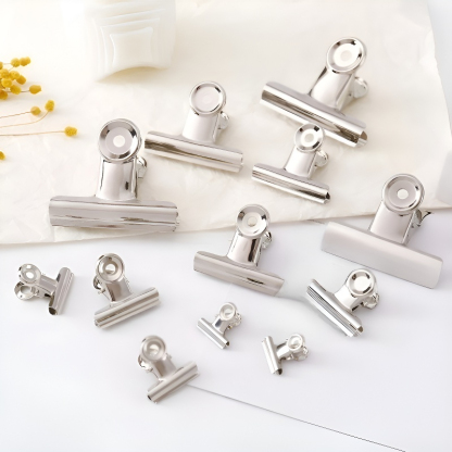 Multifunktionale Edelstahl-Langenklammer