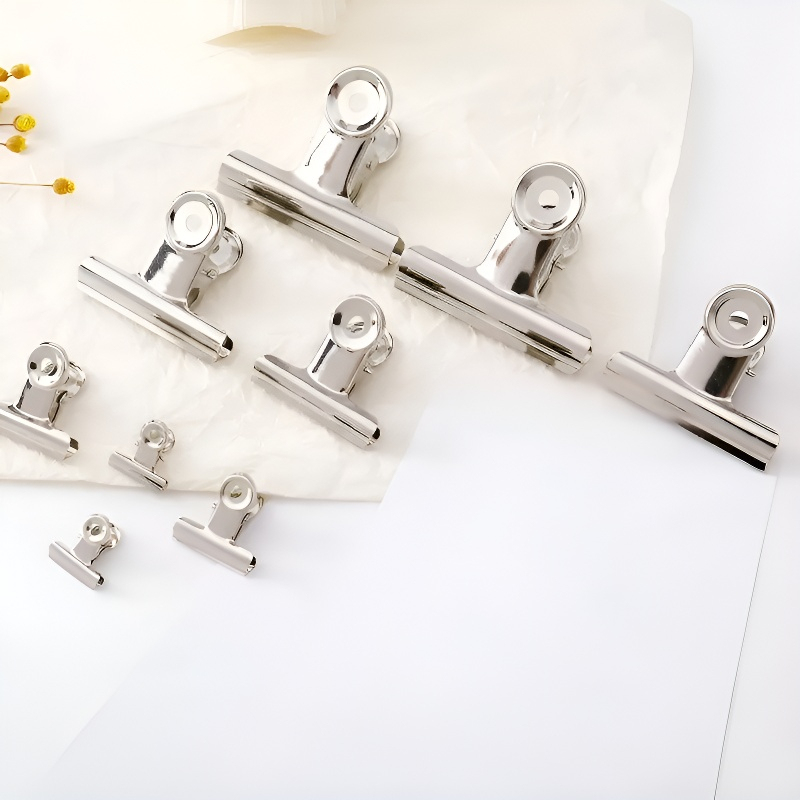 Multifunktionale Edelstahl-Langenklammer