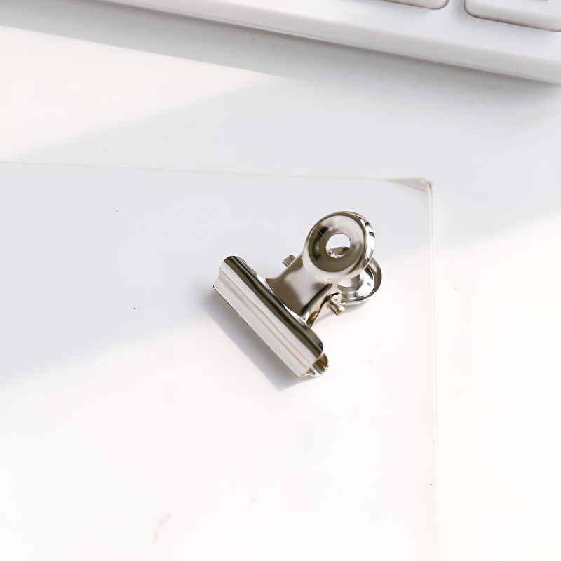 Multifunktionale Edelstahl-Langenklammer