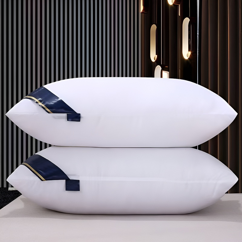 Hausgebrauch Daunenseiden-Kopfkissen für Erwachsene