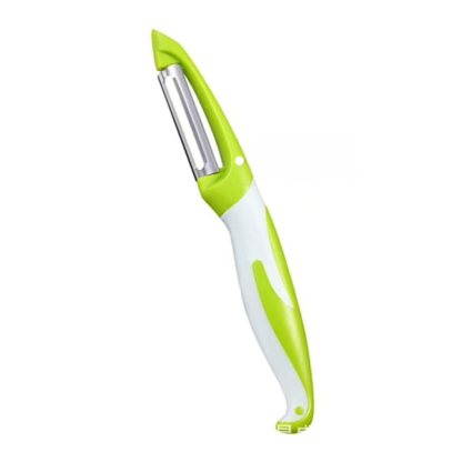 Multifunktionaler Küchenschäler, der Zeit und Mühe spart