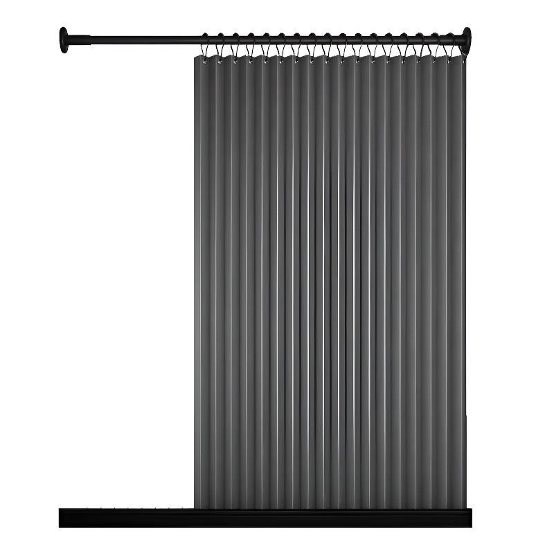 Wasserdichte Vorhänge für den Heimgebrauch