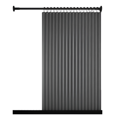 Wasserdichte Vorhänge für den Heimgebrauch