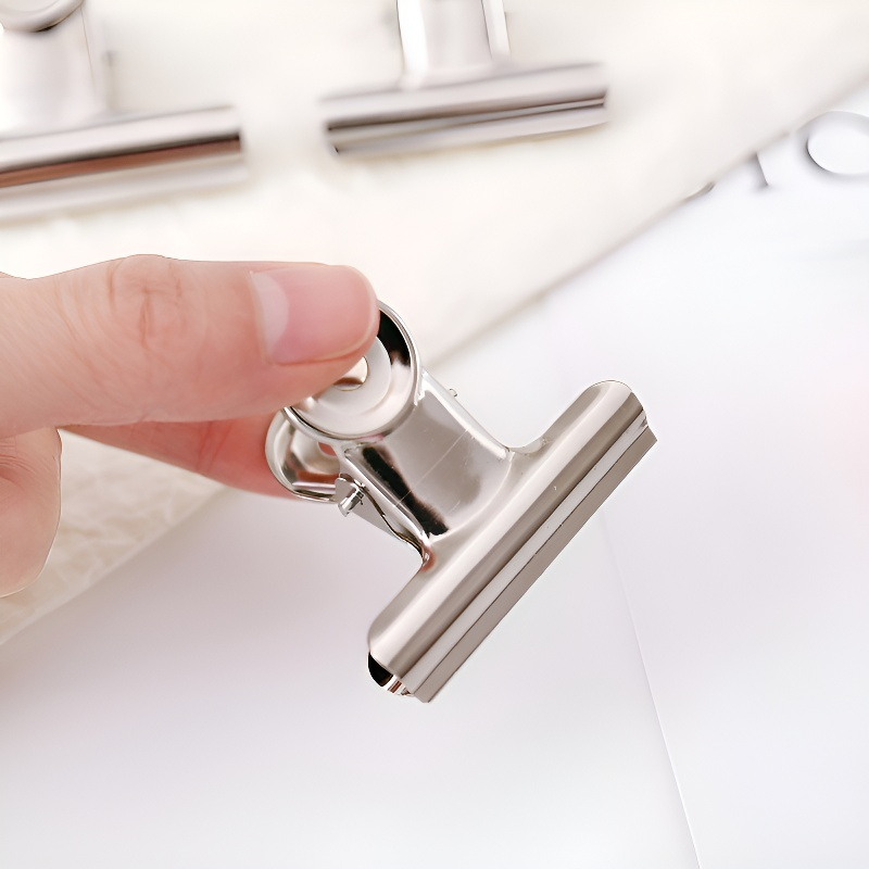 Multifunktionale Edelstahl-Langenklammer