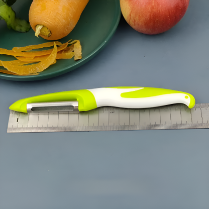 Multifunktionaler Küchenschäler, der Zeit und Mühe spart