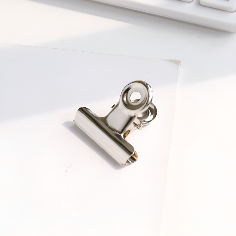 Multifunktionale Edelstahl-Langenklammer