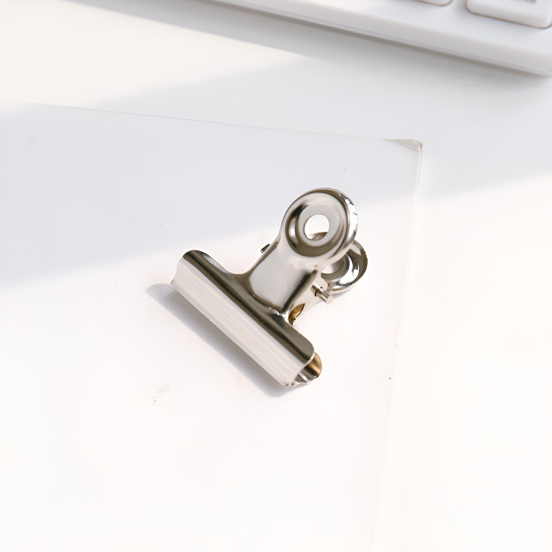 Multifunktionale Edelstahl-Langenklammer