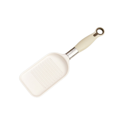 Kitchen Multi-Functional Garlic Press