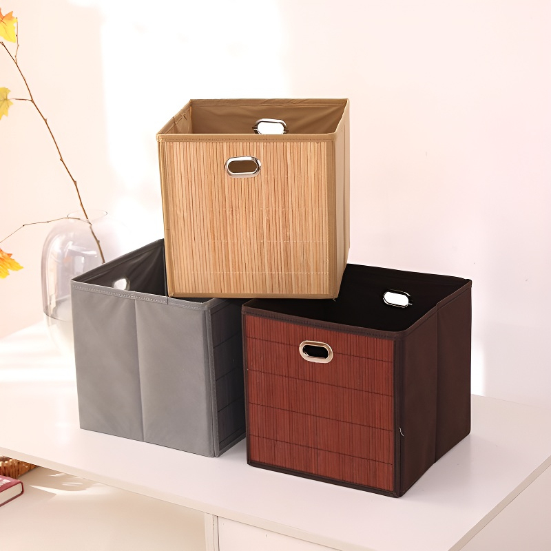 Mehrzweck-Aufbewahrungsbox für den Haushalt